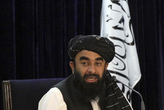 Pakistan warns neighbor Afghanistan not to shelter militants | iNFOnews.ca Pakistan warns neighbor Afghanistan not to shelter militants | iNFOnews.ca