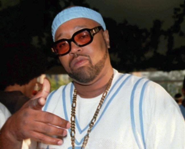 Hip hop pioneer DJ Kay Slay dies of COVID-19 at age 55 | iNFOnews.ca Hip hop pioneer DJ Kay Slay dies of COVID-19 at age 55 | iNFOnews.ca