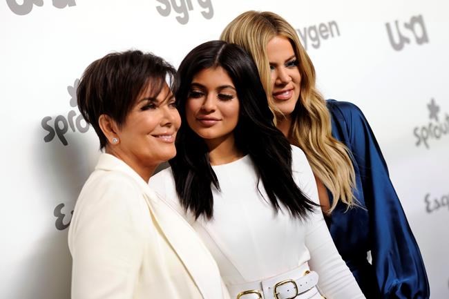 Kris Jenner says Blac Chyna tried to murder her son in 2016 | iNFOnews.ca Kris Jenner says Blac Chyna tried to murder her son in 2016 | iNFOnews.ca