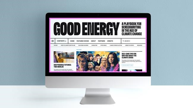 Hollywood missing the drama in climate change, group says | iNFOnews.ca