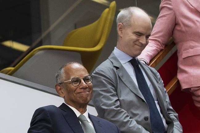 New York Times' top editor may speak out more on journalism | iNFOnews.ca
