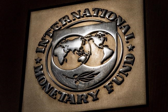 Citing Russia's war, IMF cuts global growth forecast to 3.6%; Canada to 3.9% in 2022 | iNFOnews.ca