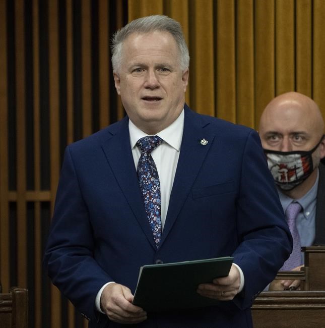 First deadline arrives for Conservative leadership race, 10 days until final one | iNFOnews.ca