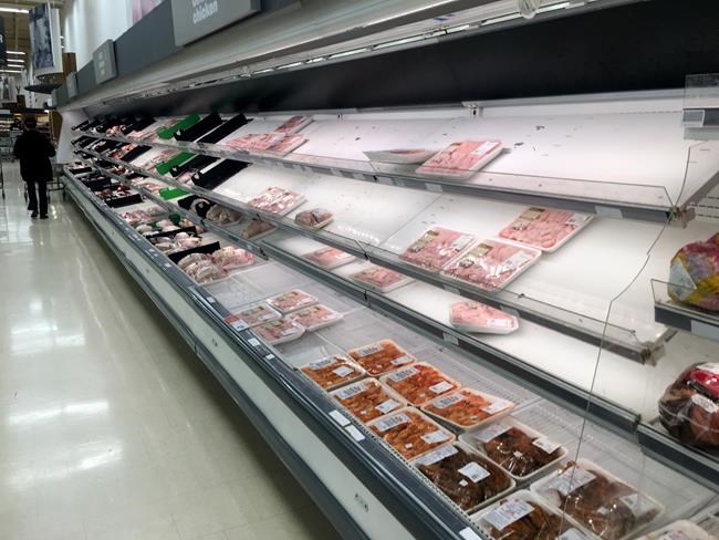 That costs what?! A look at how much some consumer prices went up in the last year | iNFOnews.ca That costs what?! A look at how much some consumer prices went up in the last year | iNFOnews.ca