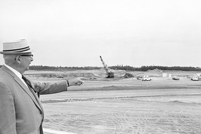 Years of fruitful relations between Disney, Florida at risk | iNFOnews.ca Years of fruitful relations between Disney, Florida at risk | iNFOnews.ca