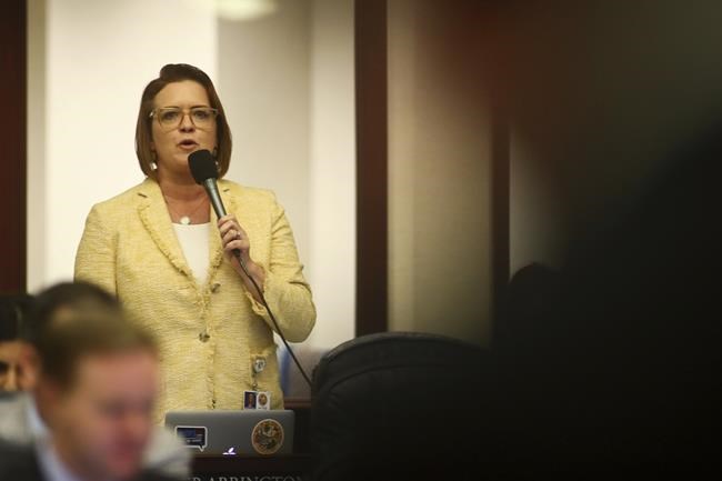 Florida Senate passes bill to end Disney self-government | iNFOnews.ca Florida Senate passes bill to end Disney self-government | iNFOnews.ca