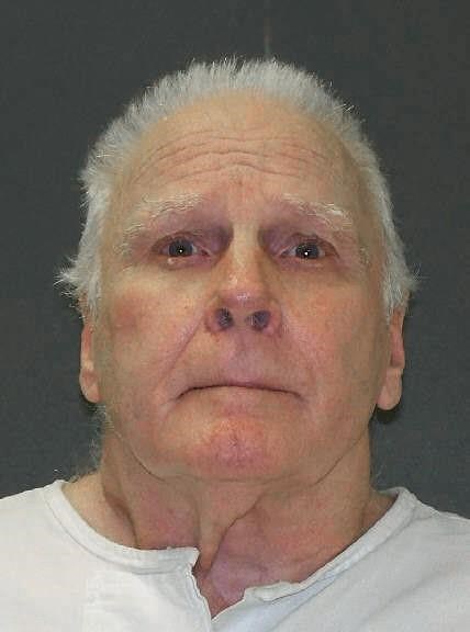 Oldest Texas death row inmate executed for officer’s death | iNFOnews.ca Oldest Texas death row inmate executed for officer’s death | iNFOnews.ca