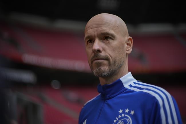 Man United hire Erik ten Hag as 5th manager in 9 years | iNFOnews.ca