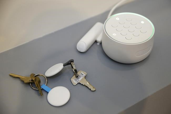 Smart-home devices could save you money on home insurance | iNFOnews.ca Smart-home devices could save you money on home insurance | iNFOnews.ca