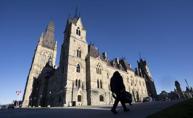 House of Commons set to welcome back public, lift COVID-19 ban on visitors | iNFOnews.ca