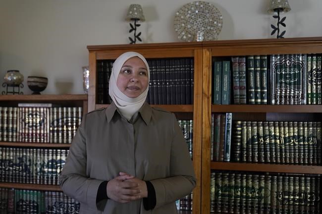 For Muslims with eating disorders, Ramadan can pose dilemmas | iNFOnews.ca CP1125930259