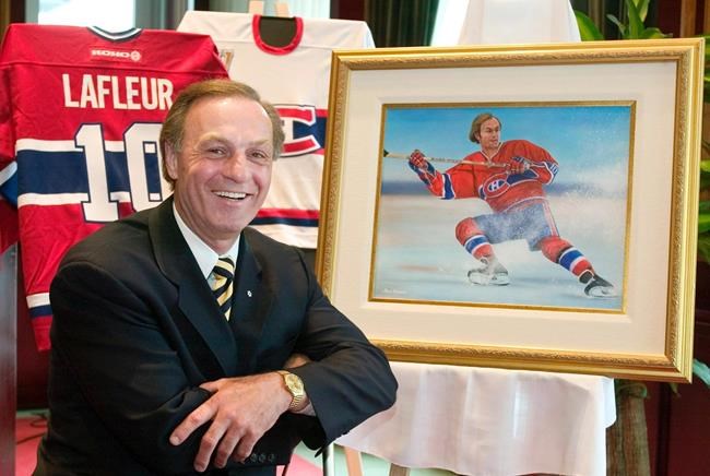 National funeral for Habs great Guy Lafleur to be held May 3 in Montreal | iNFOnews.ca National funeral for Habs great Guy Lafleur to be held May 3 in Montreal | iNFOnews.ca