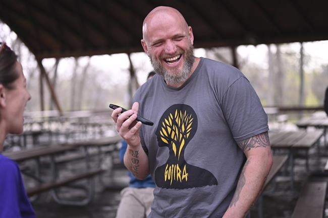 Man imprisoned two decades in mother's death out on parole | iNFOnews.ca