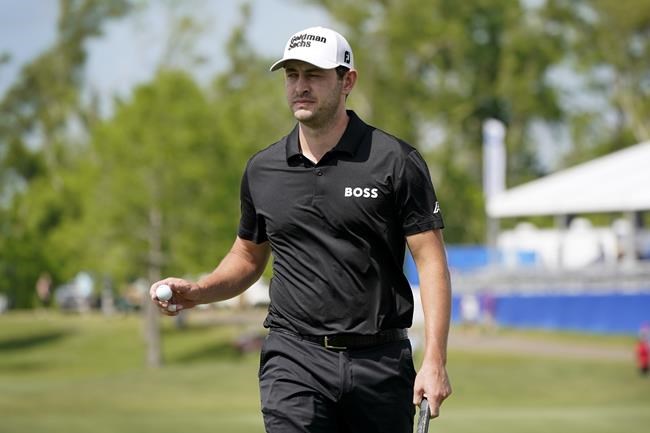 Cantlay, Schauffele maintain 1-shot lead in Zurich Classic | iNFOnews.ca