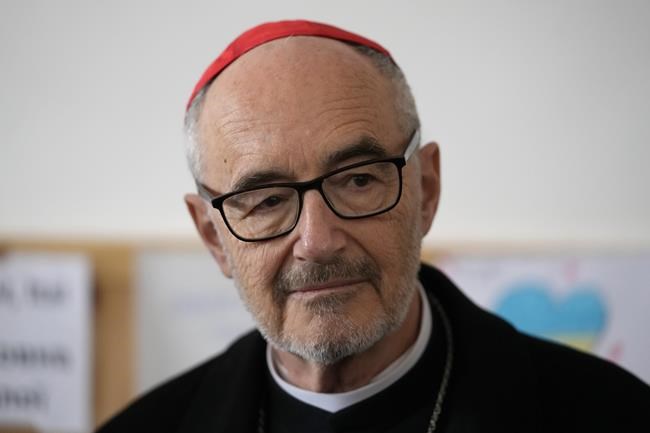 Pope appoints key posts, including nun in development office | iNFOnews.ca Pope appoints key posts, including nun in development office | iNFOnews.ca
