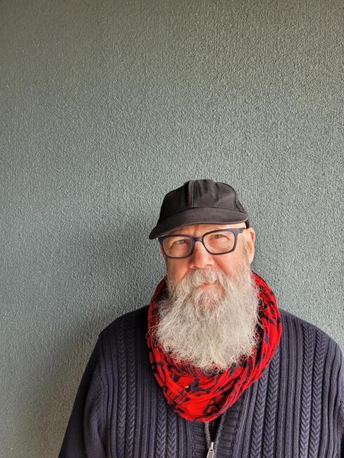 B.C. man says old-growth protests escalating after brief hospitalization | iNFOnews.ca