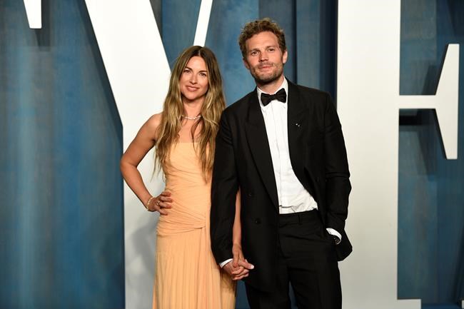 Celebrity birthdays for the week of May 1-7 | iNFOnews.ca