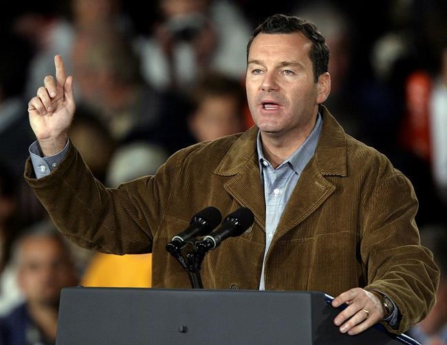Republican Michels launches campaign for Wisconsin governor | iNFOnews.ca