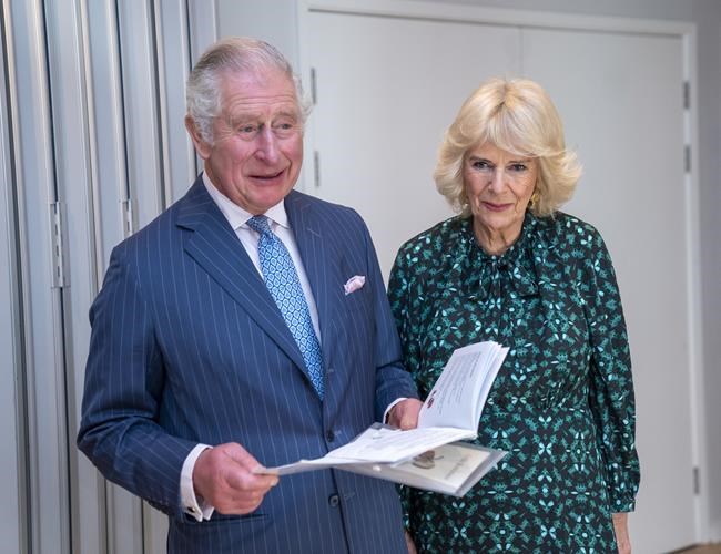 Prince Charles and Camilla's Canada tour to visit St. John's, Ottawa and Yellowknife | iNFOnews.ca