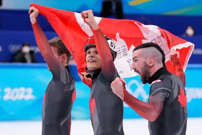 As Canadian sport wrestles with winning and athlete wellness, Norway a possible model | iNFOnews.ca