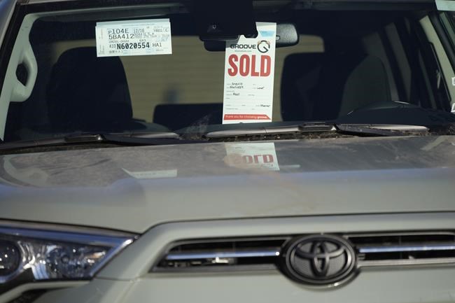 Edmunds: A longer loan for your car? Bad idea | iNFOnews.ca Edmunds: A longer loan for your car? Bad idea | iNFOnews.ca