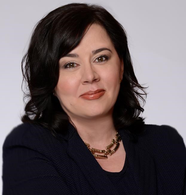 CAPP lobby group names Lisa Baiton as new president and CEO | iNFOnews.ca