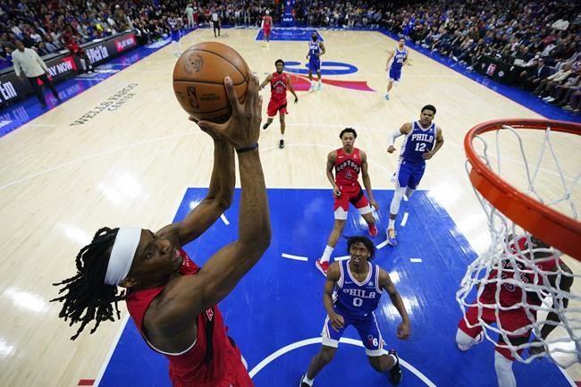 "It's amazing" - Boucher would love to see Raptors extend playoffs for starved fans | iNFOnews.ca "It's amazing" - Boucher would love to see Raptors extend playoffs for starved fans | iNFOnews.ca