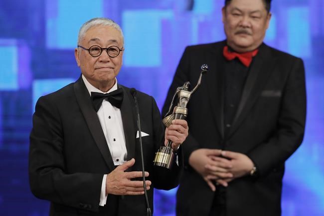 Hong Kong actor Kenneth Tsang dies in quarantine hotel | iNFOnews.ca Hong Kong actor Kenneth Tsang dies in quarantine hotel | iNFOnews.ca