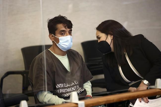 Woman arrested in baby kidnapping met family at church | iNFOnews.ca Woman arrested in baby kidnapping met family at church | iNFOnews.ca