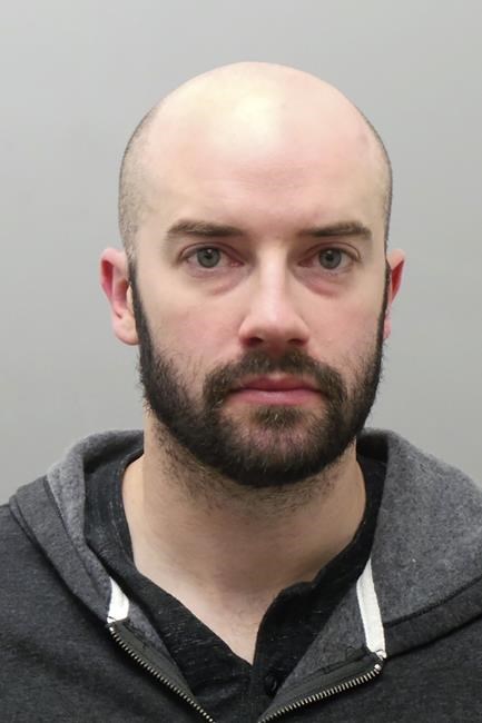 Missouri man convicted of killing pregnant wife in 2019 | iNFOnews.ca