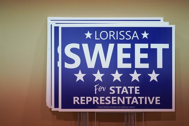 Challengers try to push Indiana's dominant GOP more to right | iNFOnews.ca