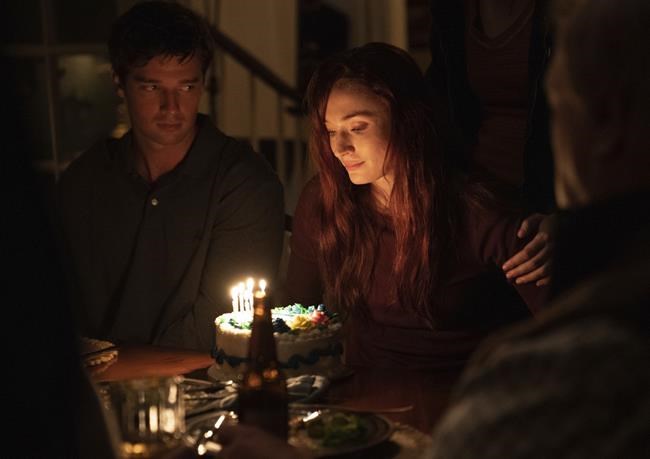 'The Staircase' supplements case we all know and judge | iNFOnews.ca