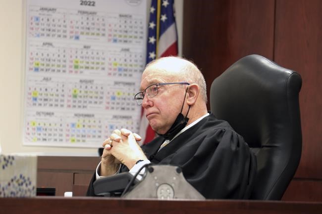 Judge delays some New York primaries after court tosses maps | iNFOnews.ca Judge delays some New York primaries after court tosses maps | iNFOnews.ca