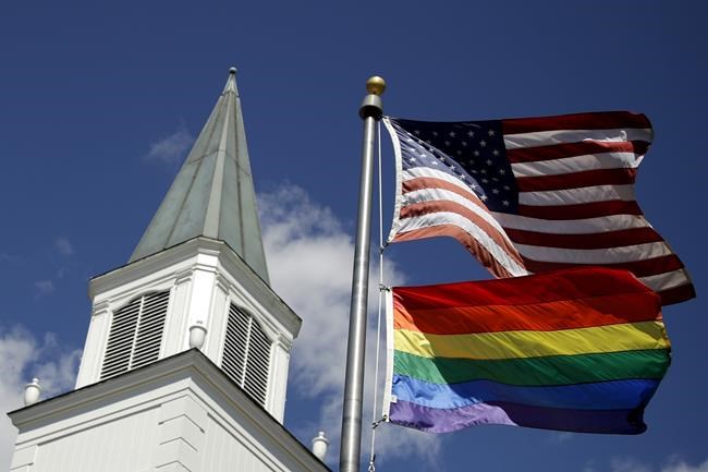 United Methodist bishops acknowledge breakup is imminent | iNFOnews.ca
