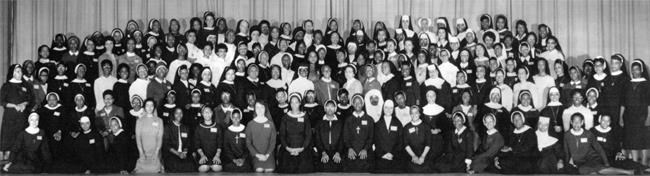 Black Catholic nuns: A compelling, long-overlooked history | iNFOnews.ca