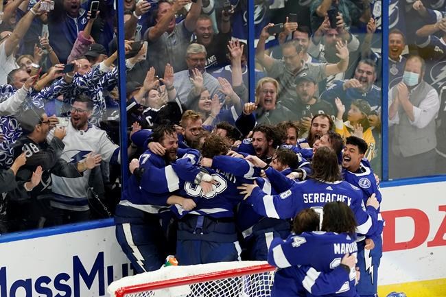 Stanley Cup playoff preview: A look at some of the key storylines | iNFOnews.ca