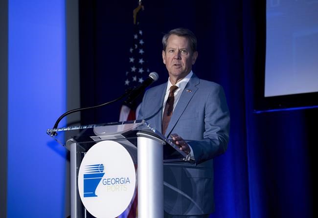 Trump's bid to shape GOP faces test with voters in May races | iNFOnews.ca Trump's bid to shape GOP faces test with voters in May races | iNFOnews.ca