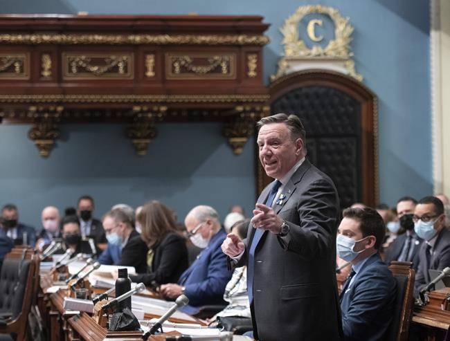 ‘Democratic crisis’: Electoral reform debate resurfaces ahead of Quebec fall election | iNFOnews.ca