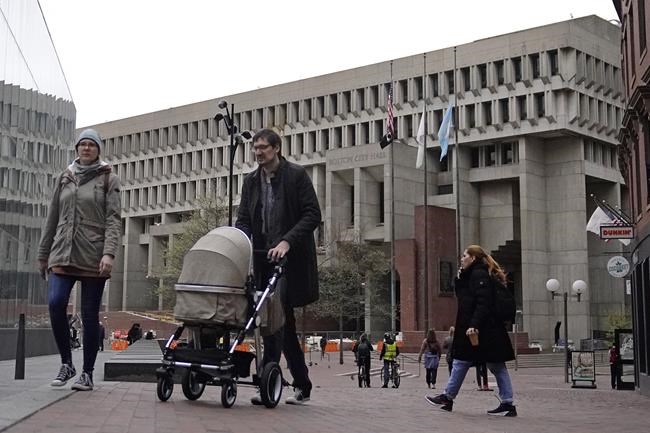 Satanic Temple asks Boston to fly flag after court ruling | iNFOnews.ca Satanic Temple asks Boston to fly flag after court ruling | iNFOnews.ca