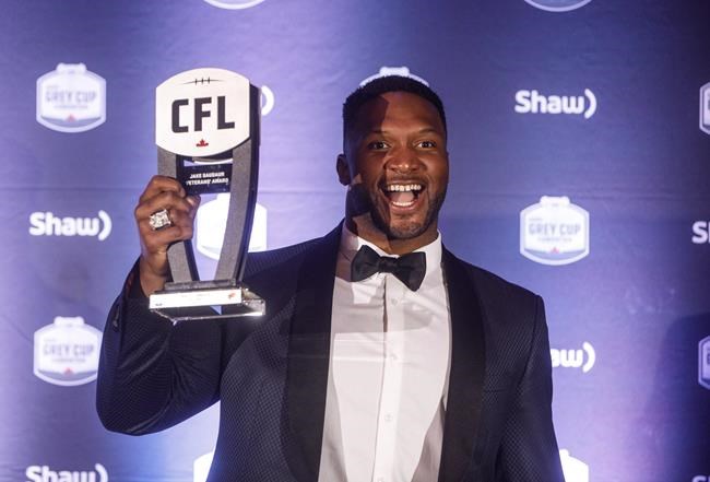Former CFL player Lumbala among nine participants in inaugural Officiating Academy. | iNFOnews.ca