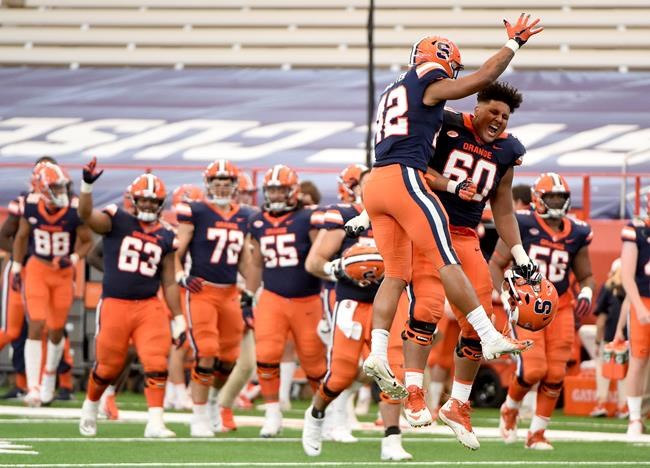 First-round selections Richards, Philpot among draftees signed by Alouettes | iNFOnews.ca