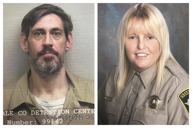 Escaped inmate, jail official had 'special relationship' | iNFOnews.ca