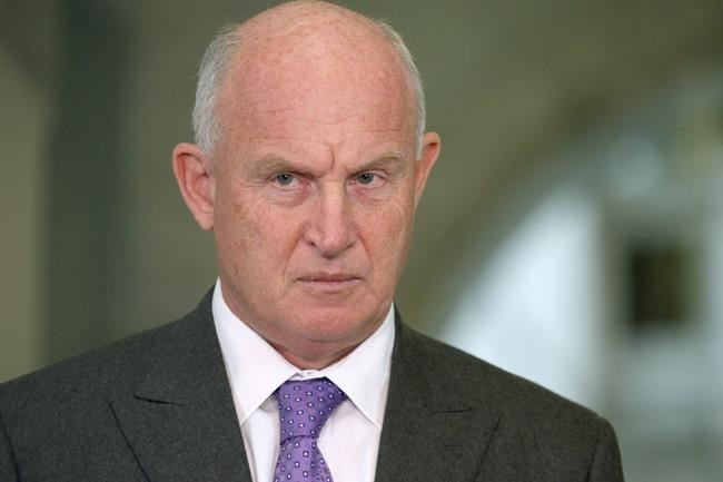 Alert Ready system expands to floods, fires in B.C., not heat domes | iNFOnews.ca