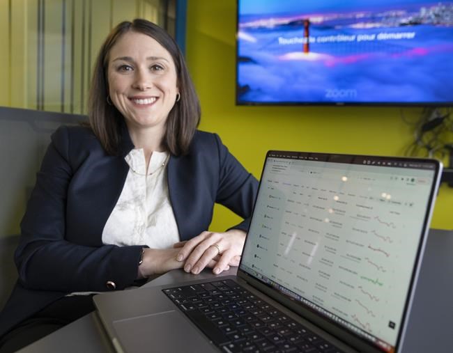 More traditional finance professionals shifting to crypto as sector grows up | iNFOnews.ca