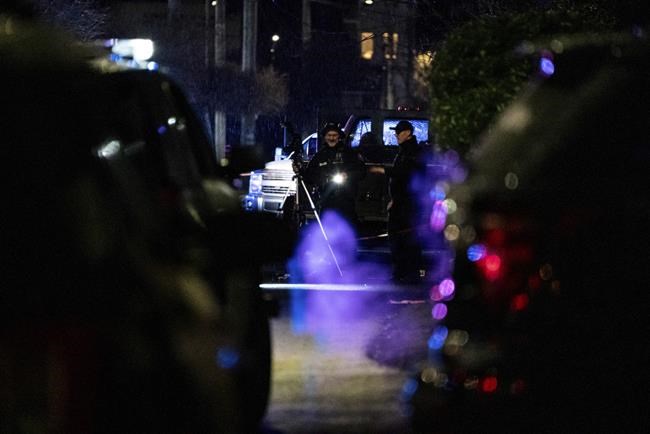 Portland police shift resources to address rising homicides | iNFOnews.ca Portland police shift resources to address rising homicides | iNFOnews.ca