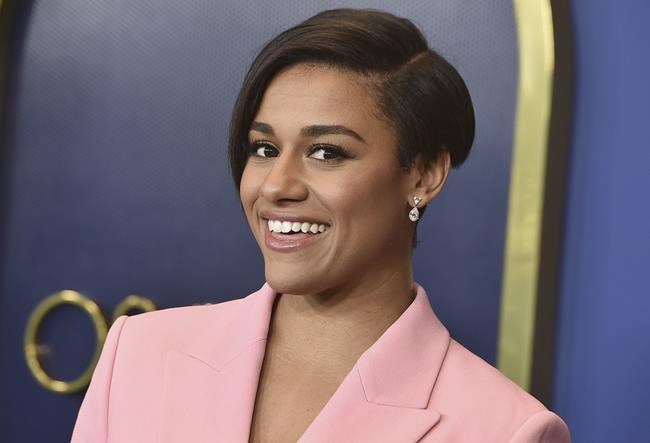 Film and stage star Ariana DeBose to host the Tony Awards | iNFOnews.ca