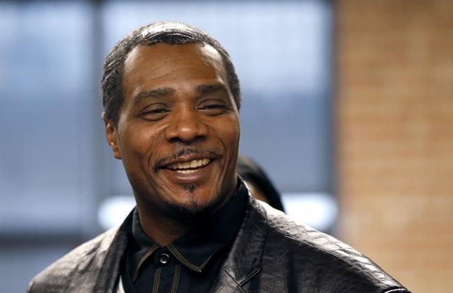 Attorney: Pardoned Chicago man reaches $7.5M settlement | iNFOnews.ca Attorney: Pardoned Chicago man reaches $7.5M settlement | iNFOnews.ca