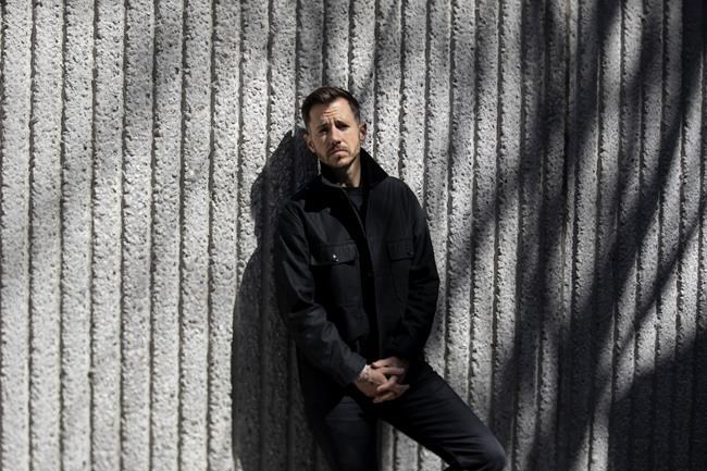 With 'Framing Agnes,' trans Canadian filmmaker Chase Joynt breaks form and status quo | iNFOnews.ca With 'Framing Agnes,' trans Canadian filmmaker Chase Joynt breaks form and status quo | iNFOnews.ca