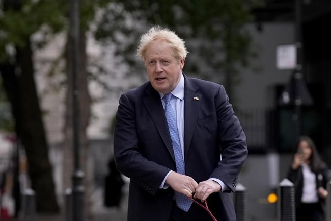 UK votes in local polls dominated by cost-of-living crisis | iNFOnews.ca