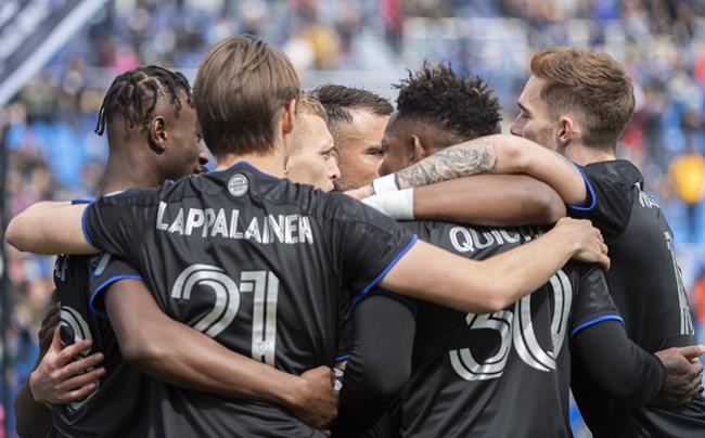 CF Montréal hosts Orlando looking to increase unbeaten run to seven games | iNFOnews.ca